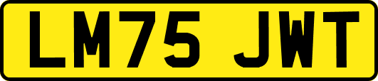 LM75JWT