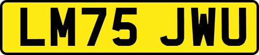LM75JWU