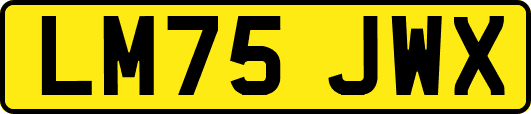 LM75JWX