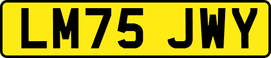 LM75JWY