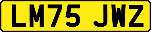 LM75JWZ