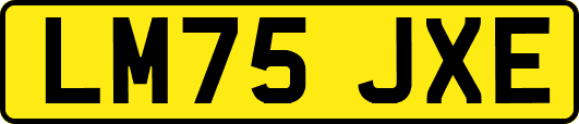 LM75JXE