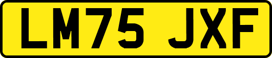LM75JXF