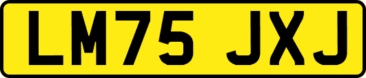 LM75JXJ