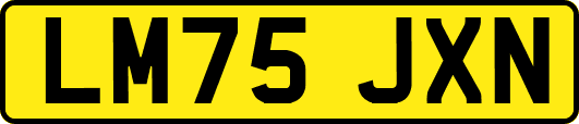 LM75JXN