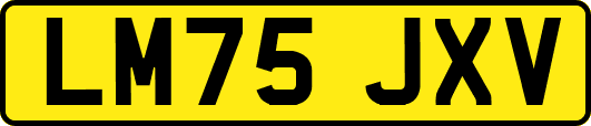 LM75JXV
