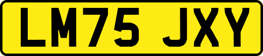 LM75JXY