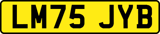 LM75JYB