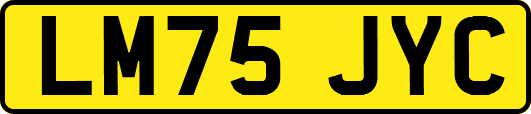 LM75JYC