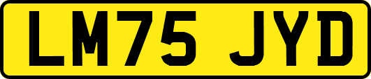 LM75JYD
