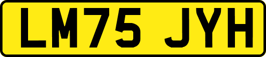 LM75JYH