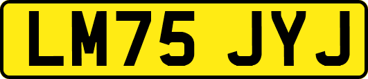 LM75JYJ