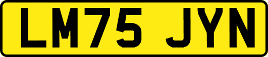 LM75JYN