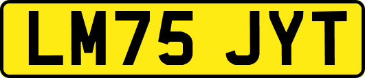 LM75JYT