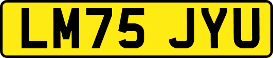 LM75JYU