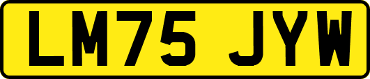 LM75JYW
