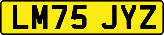 LM75JYZ