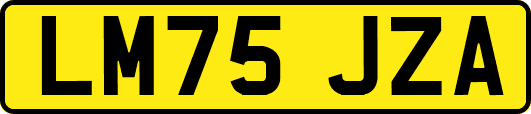 LM75JZA