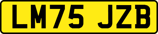 LM75JZB