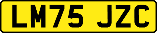 LM75JZC