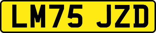 LM75JZD