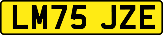 LM75JZE