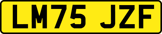 LM75JZF