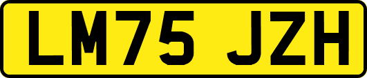 LM75JZH