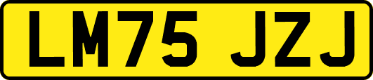LM75JZJ