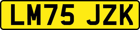 LM75JZK
