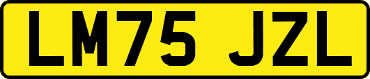 LM75JZL