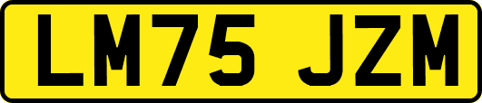 LM75JZM