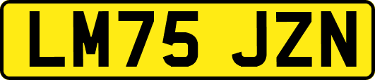LM75JZN