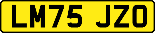 LM75JZO