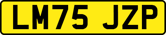 LM75JZP