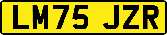 LM75JZR