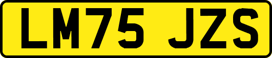 LM75JZS