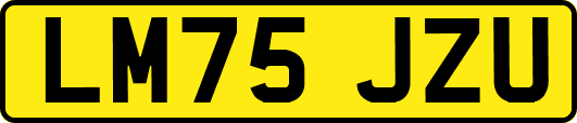 LM75JZU