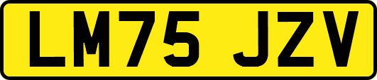 LM75JZV