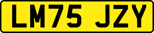 LM75JZY
