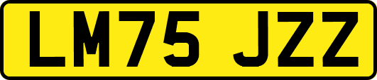 LM75JZZ