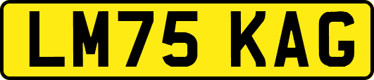 LM75KAG