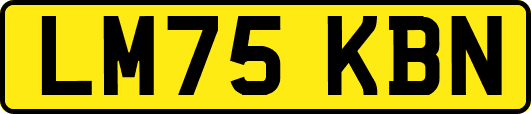 LM75KBN