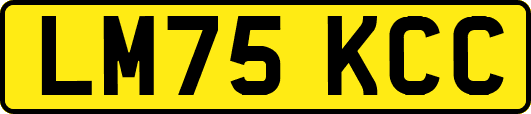 LM75KCC