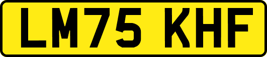 LM75KHF