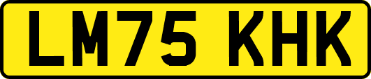 LM75KHK