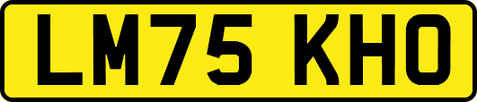LM75KHO