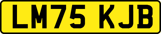 LM75KJB