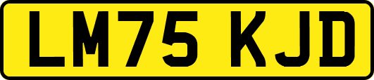 LM75KJD