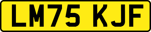 LM75KJF
